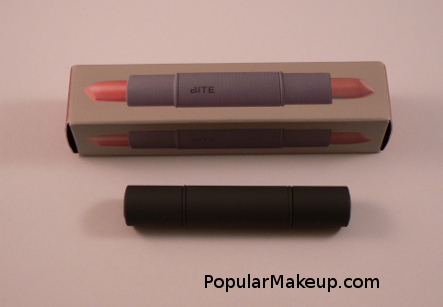 Bite Luminous Creme Lipstick Duo: Fig and Date