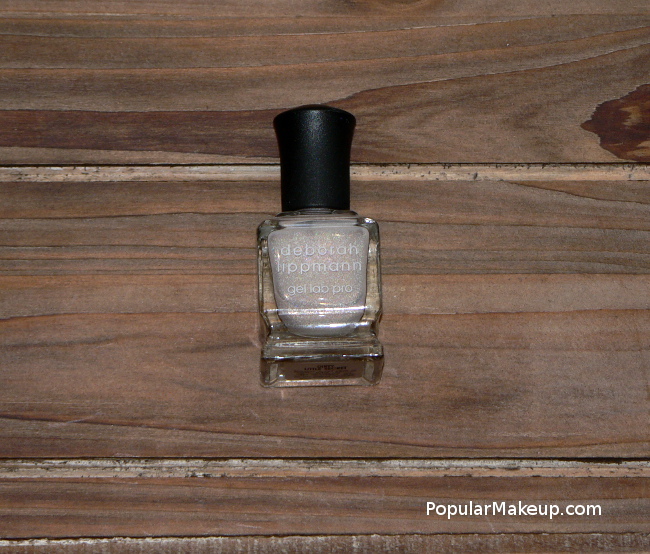 Deborah Lippmann Nail Polish Dirty Little Secret, a beautiful Deborah Lippmann Nail Polish