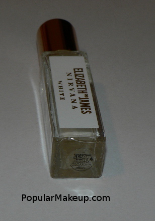 Elizabeth and James Nirvana White Picture, Review