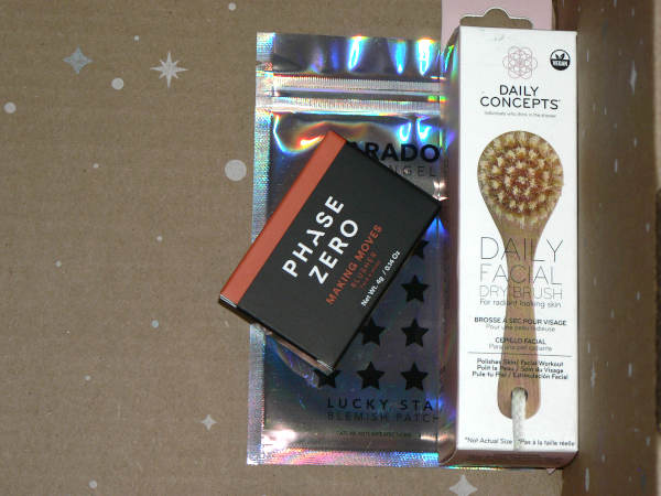 FabFitFun Winter 2020 Box