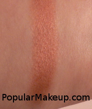 Julep Blush Stick in Desert Rose Swatches