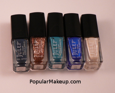 Julep Mini Add-On Picture and Review