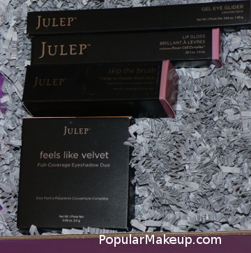 Julep Rock Around The Clock Mystery Box Pictures And Review