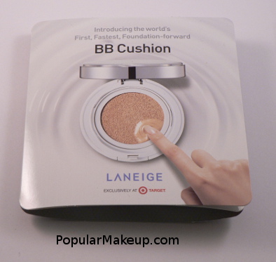 Laneige BB Cushion