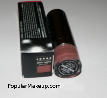 Buy Lorac Secret Agent Lipstick