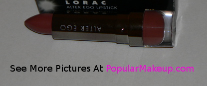 Buy Lorac Secret Agent Lipstick