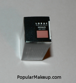 Buy Lorac Alter Ego Lipstick Socialite