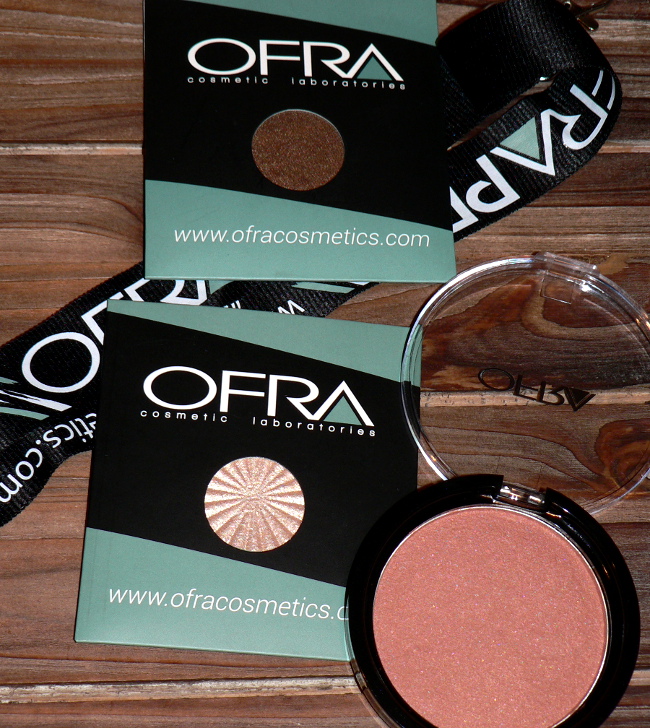 Ofra Mystery Glam Bag Pictures