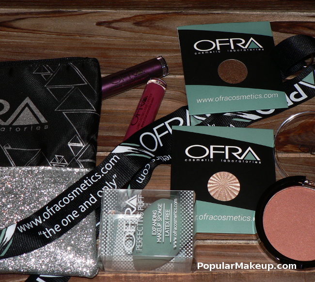 Ofra Mystery Glam Bag