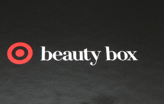 Target February 2016 Beauty Box Pictures And Review