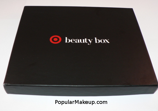 Target March 2016 Beauty Box Pictures And Review