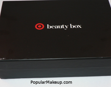 Target Refresh Beauty Box Pictures And Review