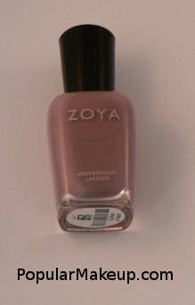 Zoya Brigitte Nail Polish