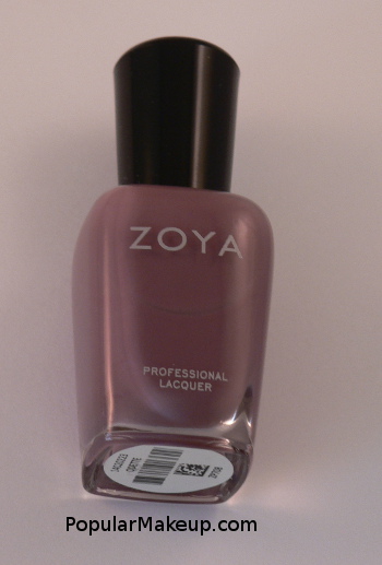 Zoya Odette Nail Polish