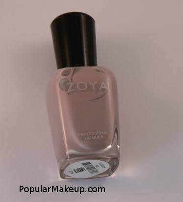 Zoya Rue Nail Polish