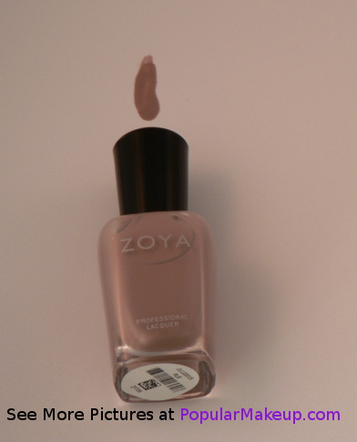 Zoya Rue Nail Polish